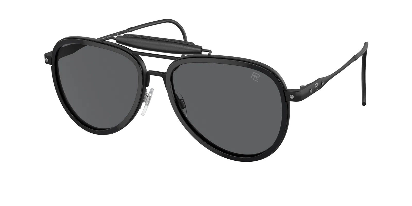 Ralph Lauren The Roadster 7080Q Sunglasses - view 3
